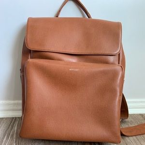 Matt & Nat Paxx Backpack in Chile